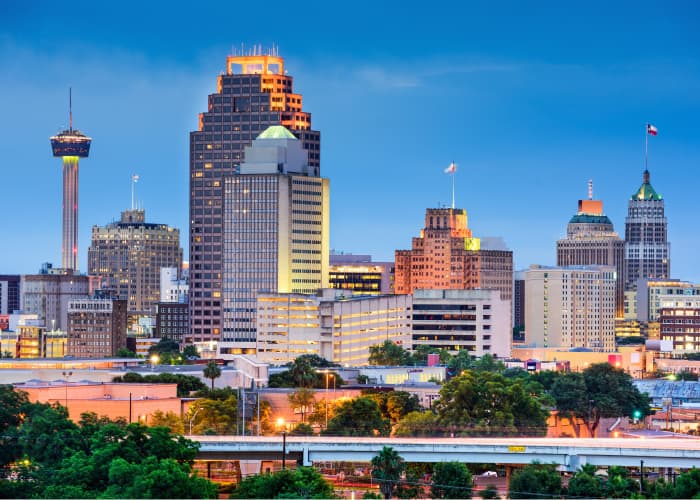Try Our San Antonio Date Ideas Best Places To Meet Singles In San Antonio