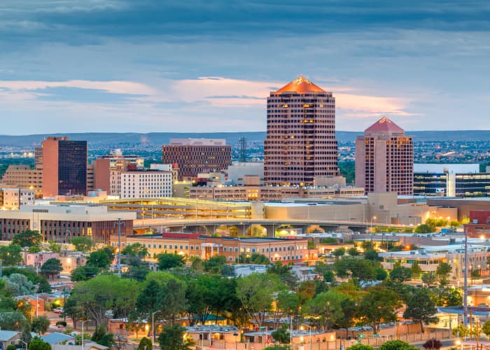 albuquerque_city