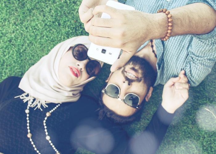 Muslim Dating - Courtship And Dating In Islam