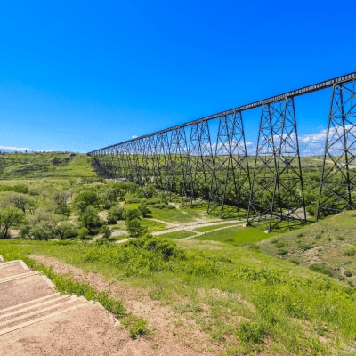 lethbridge