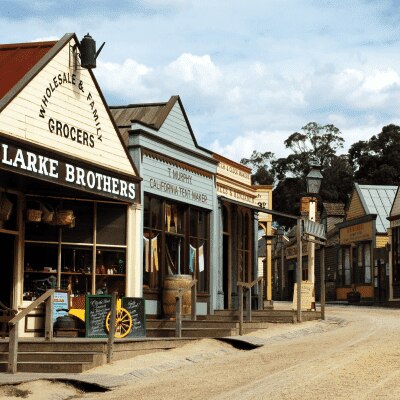 Ballarat Dating