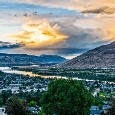 kamloops