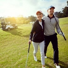 golf-dating