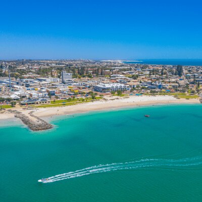 geraldton