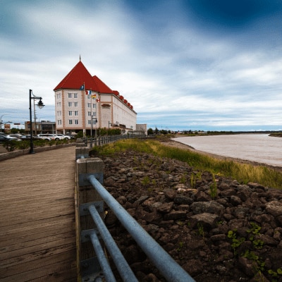 Moncton 