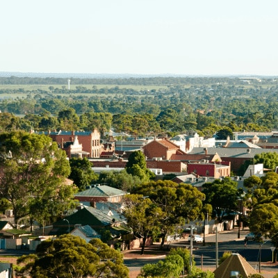 kalgoorlie