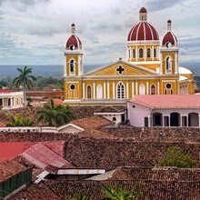 nicaragua