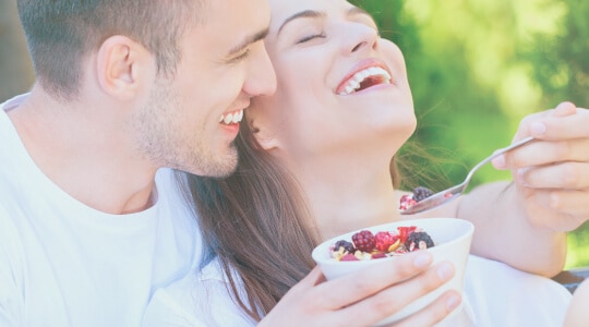 What do Women Look for in a Man?