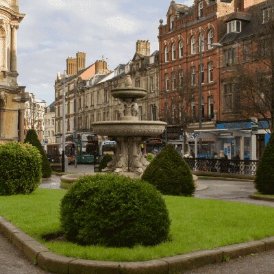 Wolverhampton Dating