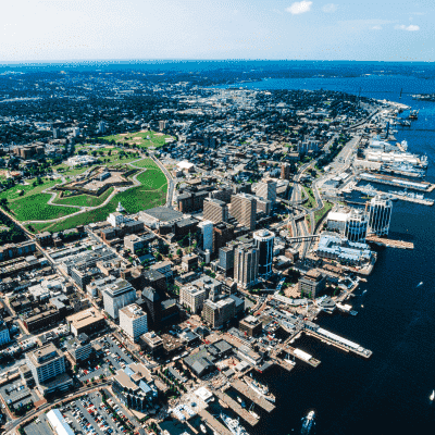 Halifax 