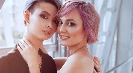 Lesbian Dating Advice That Will Work Wonders For Your Partnership