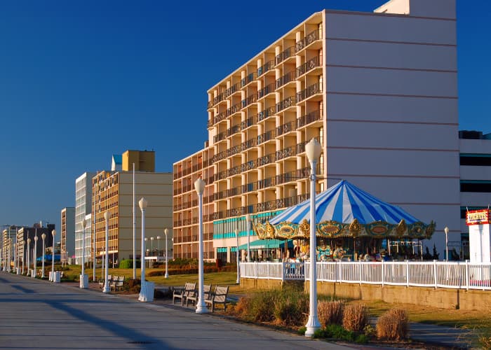 Virginia Beach
