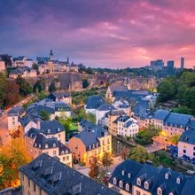 luxembourg