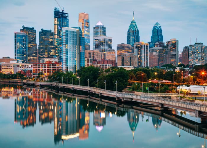 Philadelphia 