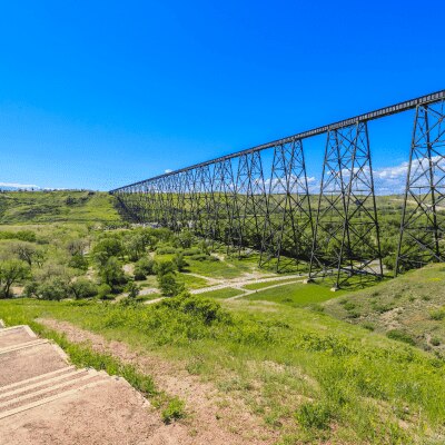 Lethbridge 
