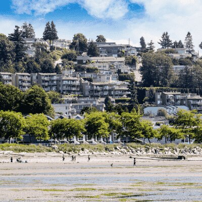 White Rock 