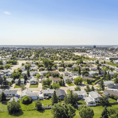 Grande Prairie 