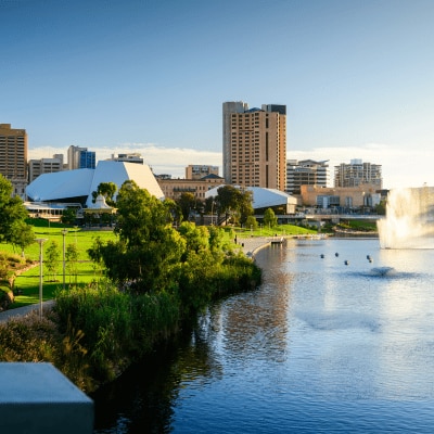 adelaide