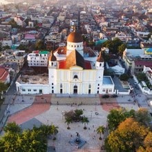 haiti