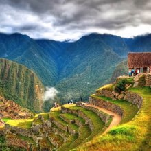 peru