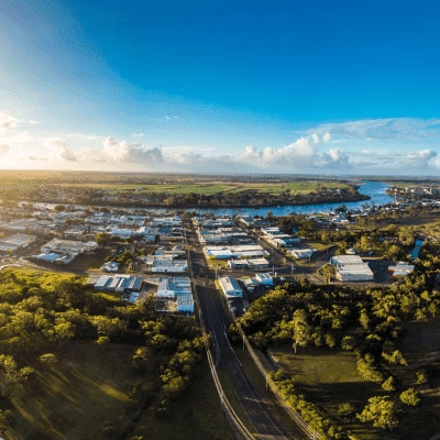 bundaberg