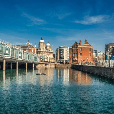 Kingston Upon Hull Dating