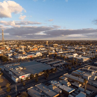 mildura