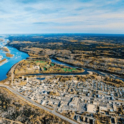 Fort McMurray 