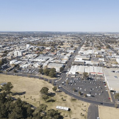 Dubbo Dating