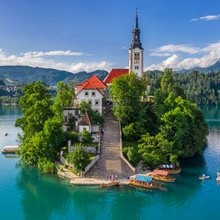 slovenia