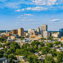 winston-salem