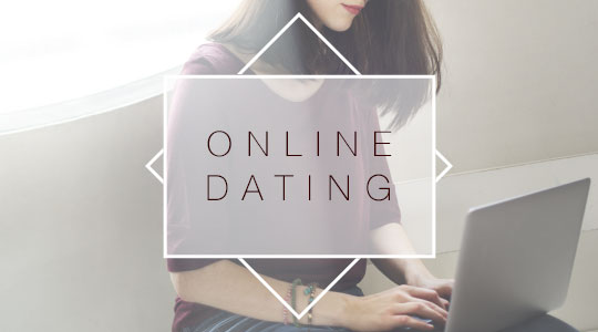 Breaking the myth of online dating