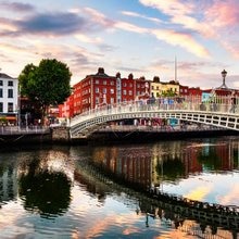 ireland