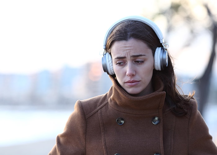 The Best List Of Break Up Songs For Heartbroken People