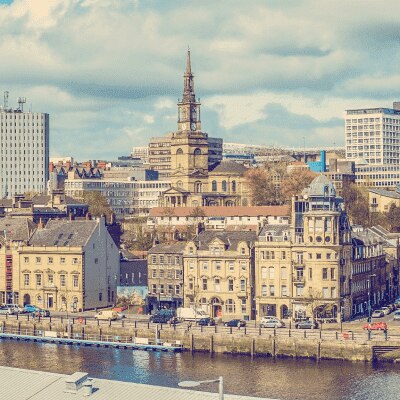 Newcastle upon Tyne Dating