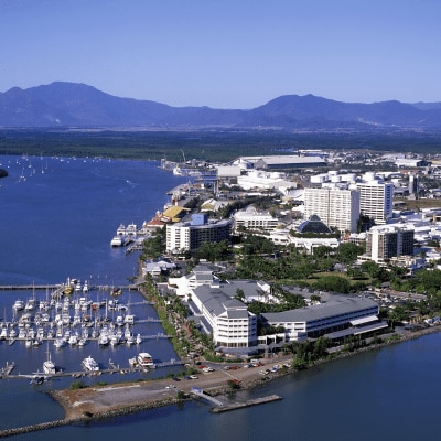 cairns