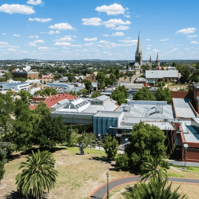 bendigo