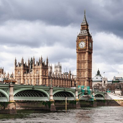 City of Westminster Dating