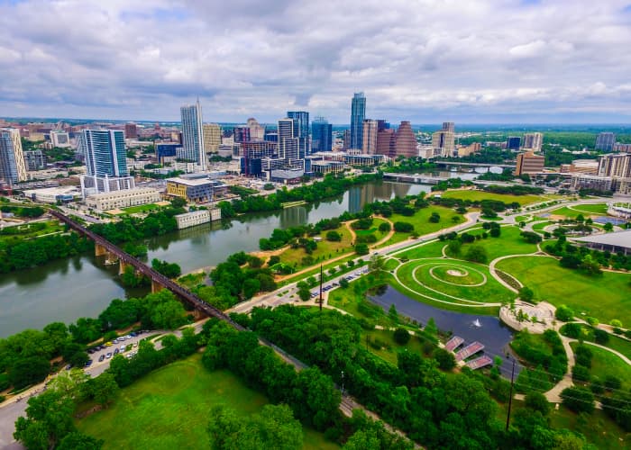 We Made a List of Places to Meet Singles in Austin
