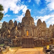 cambodia