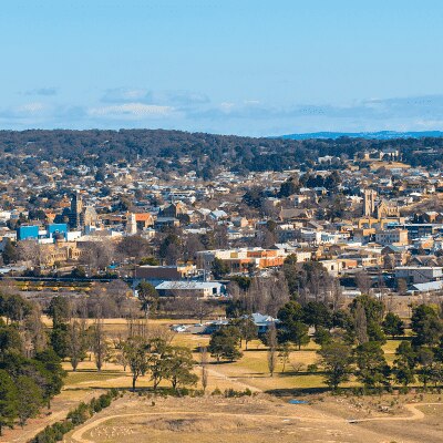 goulburn