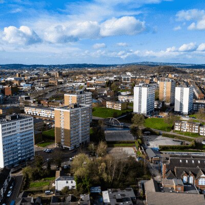 Stoke-on-Trent Dating