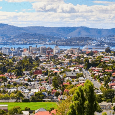 hobart