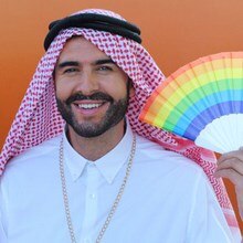 Are You On A Date With A Gay Muslim? | HuffP…