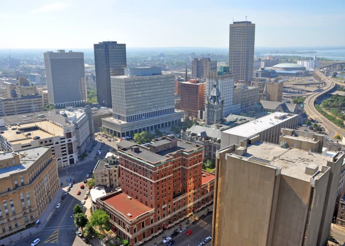 buffalo_city