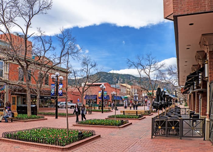 Boulder City 