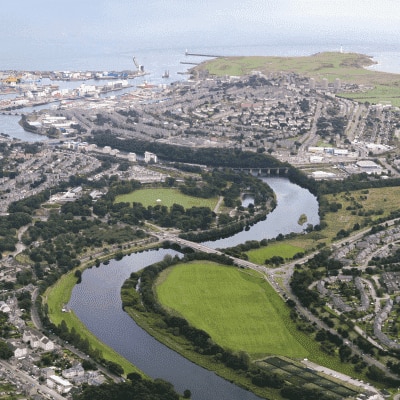 aberdeen
