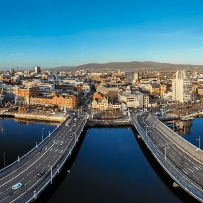 Belfast Dating