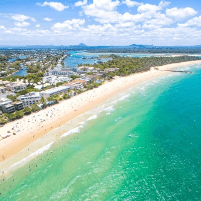 Sunshine Coast Dating