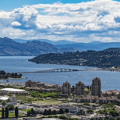 kelowna